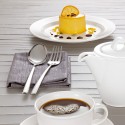 Набор столовых приборов из 30 предметов коллекции Piemont 