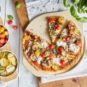 Камень для пиццы 40см коллекции Pizza Passion бренда Villeroy & Boch