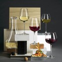 Фужер для красного вина 0,57л коллекции Purismo Wine бренда Villeroy & Boch