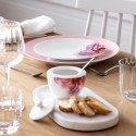 Сахарница 0,30л коллекции Rose Garden бренда Villeroy & Boch