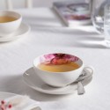 Чашка чайная с блюдцем 0,24л коллекции Rose Garden бренда Villeroy & Boch