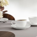 Чашка кофейная с блюдцем 0,2л коллекции Royal бренда Villeroy & Boch