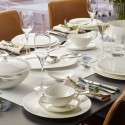 Тарелка сервировочная 25см коллекции Royal бренда Villeroy & Boch