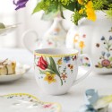 Кружка 0,40л коллекции Spring Awakening бренда Villeroy & Boch