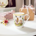 Кружка 0,34л коллекции Spring Awakening бренда Villeroy & Boch