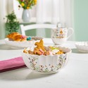 Чаша бульонная 17,5см коллекции Spring Fantasy бренда Villeroy & Boch