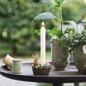 Подсвечник 9,2см коллекции Spring Fantasy бренда Villeroy & Boch
