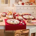 Тарелка подстановочная 35см коллекции Toy‘s Delight бренда Villeroy & Boch