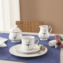 Молочник 0,30л коллекции Vieux Luxembourg бренда Villeroy & Boch