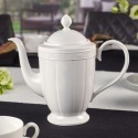 Кофейник 1,35л коллекции White Pearl бренда Villeroy & Boch