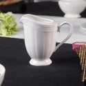 Молочник 0,25л коллекции White Pearl бренда Villeroy & Boch