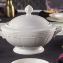 Супница 2,80л коллекции White Pearl бренда Villeroy & Boch