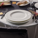 Тарелка главная 27см коллекции White Pearl бренда Villeroy & Boch
