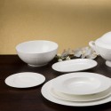 Салатник 2,74л коллекции White Pearl бренда Villeroy & Boch