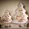 Чаша 26,5см коллекции Winter Bakery Delight бренда Villeroy & Boch