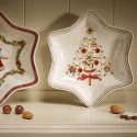 Чаша 24,5см коллекции Winter Bakery Delight бренда Villeroy & Boch