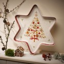 Чаша 37,5см коллекции Winter Bakery Delight бренда Villeroy & Boch