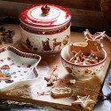 Емкость для выпечки 17см коллекции Winter Bakery Delight бренда Villeroy & Boch