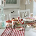 Емкость для выпечки 17см коллекции Winter Bakery Delight бренда Villeroy & Boch