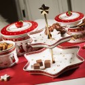 Емкость для выпечки 17см коллекции Winter Bakery Delight бренда Villeroy & Boch