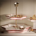 Этажерка 25,5см коллекции Winter Bakery Delight бренда Villeroy & Boch