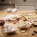 Этажерка 25,5см коллекции Winter Bakery Delight бренда Villeroy & Boch