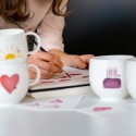 Коллекция With Love бренда Villeroy & Boch