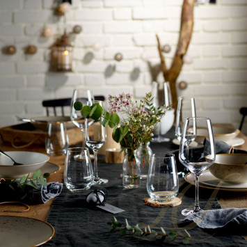 Бокал для красного вина 0,5л, 4шт. коллекции Voice Basic Glas бренда VB