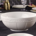 Салатник 1,90л коллекции White Pearl бренда VB