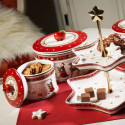 Емкость для выпечки 12см коллекции Winter Bakery Delight бренда VB