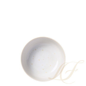 Чаша бульонная 15см коллекции Winter Glow бренда VB