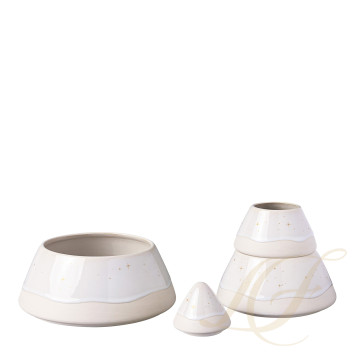 Шкатулка 23см коллекции Winter Glow бренда VB