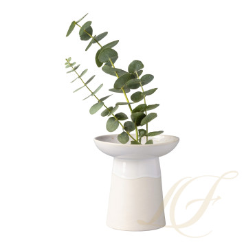 Ваза 15,5см коллекции Winter Glow бренда VB