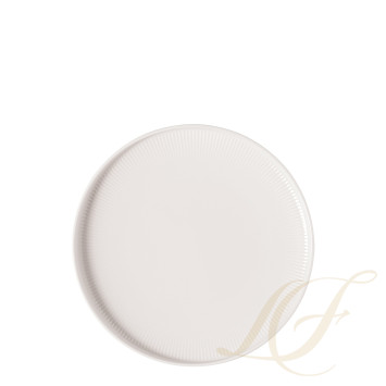 Тарелка закусочная 22см коллекции Afina бренда VB