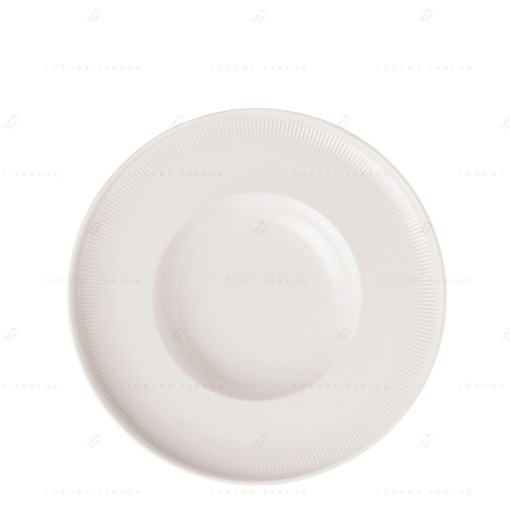 Тарелка для спагетти 29см коллекции Afina бренда VB