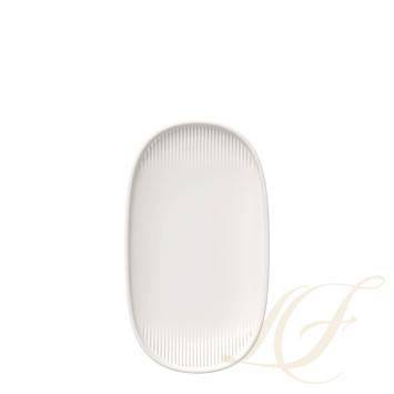 Блюдо для гарнира 23см коллекции Afina бренда VB