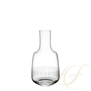 Кувшин для воды / сока 0,75л коллекции Afina бренда VB