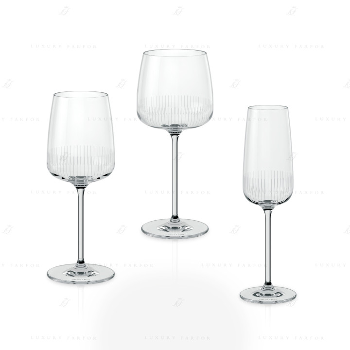 Коллекция Afina бренда VB