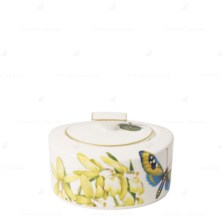 Сахарница 0,33л коллекции Amazonia бренда VB