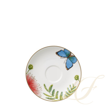 Блюдце для чашки чайной 15см коллекции Amazonia бренда VB