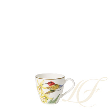 Чашка эспрессо 0,06л коллекции Amazonia бренда VB