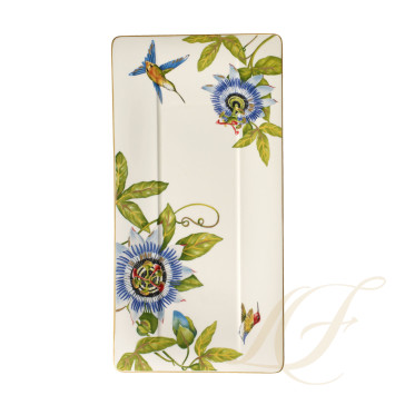 Блюдо сервировочная 44см коллекции Amazonia бренда VB