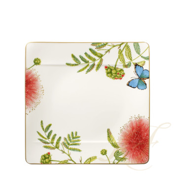 Тарелка главная 27см коллекции Amazonia бренда VB