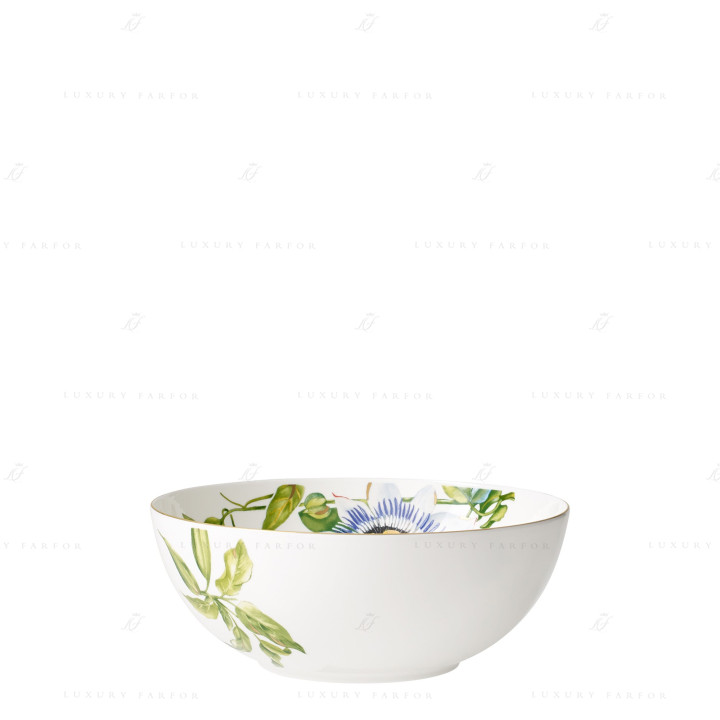 Салатник 21см коллекции Amazonia бренда VB