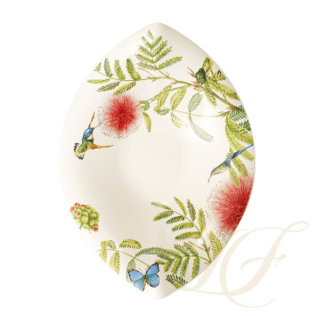 Фруктовница 47см коллекции Amazonia бренда VB