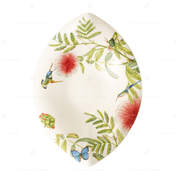 Фруктовница 47см коллекции Amazonia бренда VB