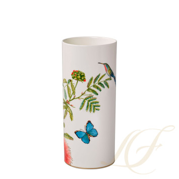 Ваза 30,5см коллекции Amazonia бренда VB