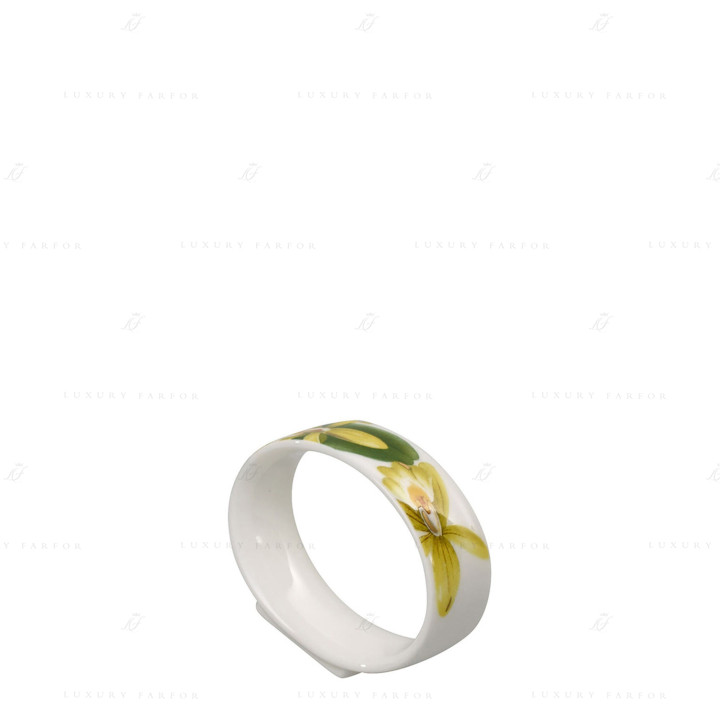 Кольцо для салфеток 6,5см коллекции Amazonia бренда VB