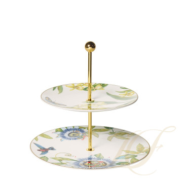 Этажерка 27,5см коллекции Amazonia бренда VB