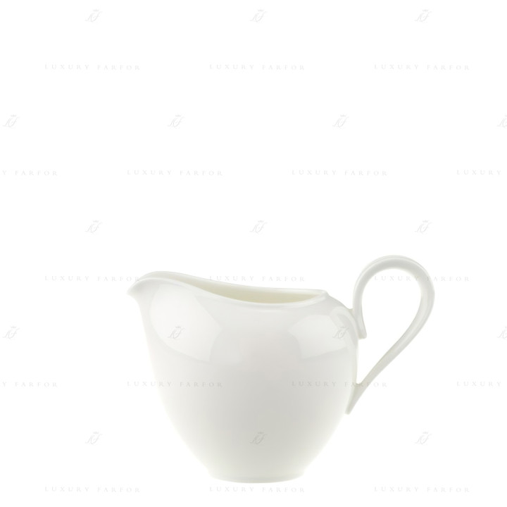 Молочник 0,20л коллекции Anmut бренда VB